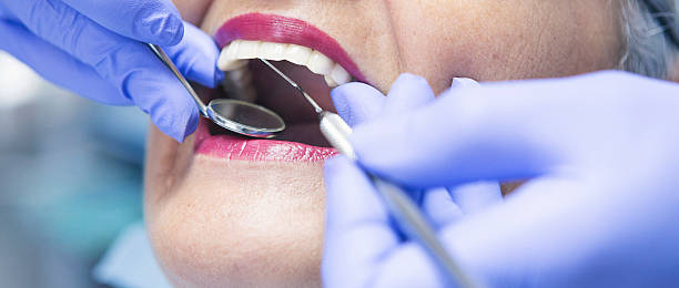 Best Emergency Care for Gum Disease in East Cleveland, TN